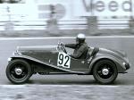 Fiat 508S Balilla Spyder 1932 года
